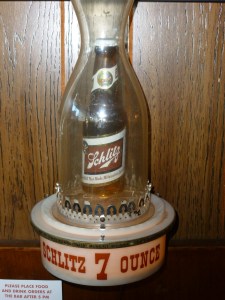 Schlitz "Light??"