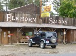 Elkhorn Saloon