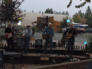 Jimmy Bivans and Friends