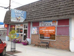 Range Rider Enterprise