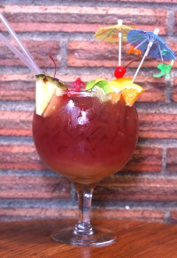 From the Gold Dust Meridian Website (www.Golddustmeridian.com)