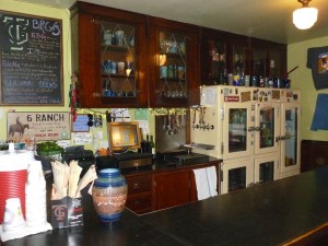 Terminal Grav bar 00000