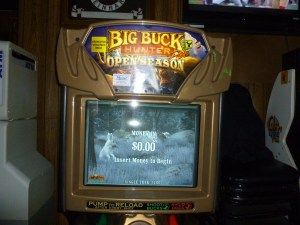 Doe Tags are Not Valid on This Machine