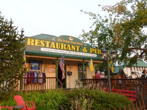 The Embers Brew House and Pub in Joseph, Oregon added venues outside Portland
