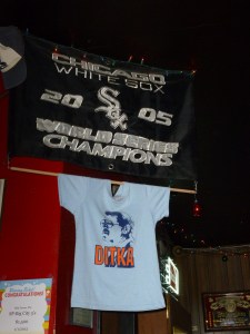 Ditka Would Love The Ship