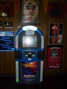 "Hey Debbie - Turn off the Stereo"