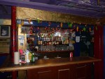 The Bar Downstairs