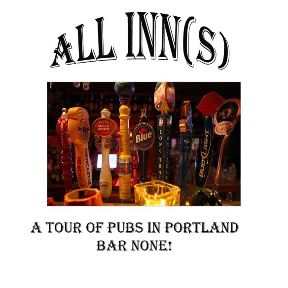 So many establishments and so little time!!