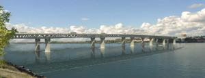 The Columbia River Crossing ---- Now and Imperative!!