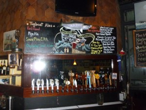 A Limited, but Quality Selection of Drafts