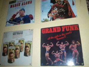 Grand Funk - old but after Prohibition....