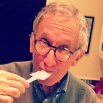 Ok - the answer is "Nutty Professor!"