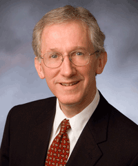 Attorney and Model Citizen, Jim Westwood