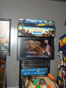 Mandatory Background Checks for BBH as a start???