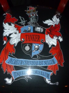 And who says High School Latin was not a useful course??