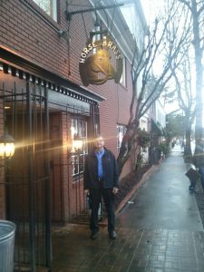 The Horse Brass Pub - One of America's 100 Best Beer Bars