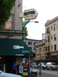 A Shrine to Ruggers??