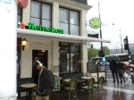 Café Karpershoek in Amsterdam