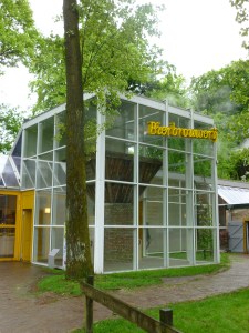 The Bier Brewery in Arnhem, Netherlands
