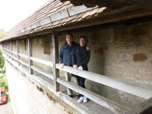 "The Walled City" is no exaggeration.