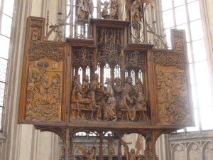 in Rautenberg, Germany