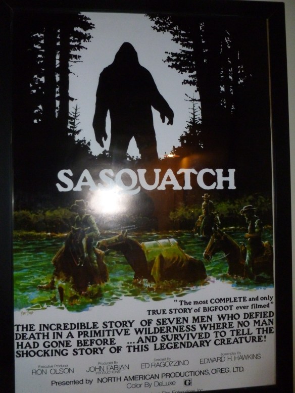 The Poster is of Vastly Higher Quality than the Movie!