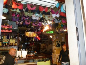 The International Symbol of Support....