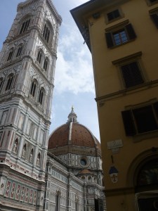 One of the best examples of Byzantine architecture