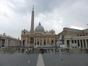 The State within a State