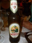 Moretti - not an option in the 5th century.....