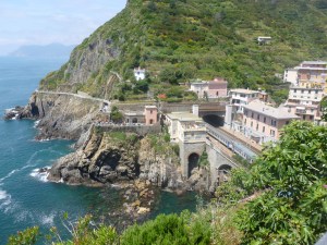 Beauty on the Mediterranean coast