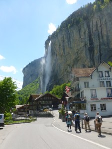 The Horner Pub - Beer after the jump....