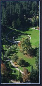 The Portland Viet Nam Veterans' Living Memorial