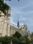 Cathedral of Notre Dame
