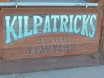 A Legendary Eastern Oregon law firm
