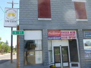 Powder - Under New Management!