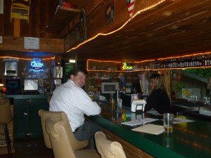 Stay tuned for a more svelte and conditioned Whipple - both mentally and physically