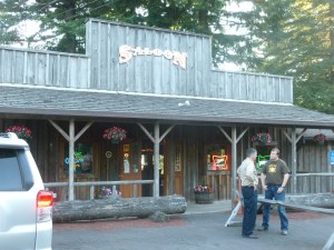 The Historic Skyline Tavern