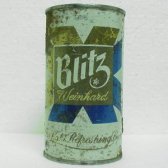 Year and temperature unknown, but eminently drinkable -- still