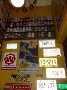 Beer in Surround - sound.....