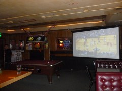 Blazers 40 - Houston 55 in Third Quarter - it didn't get better