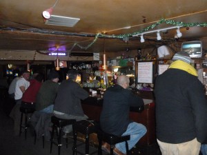 A great group of "regulars"