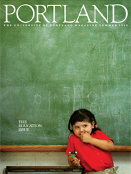 Portland Magazine