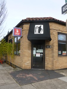 Quimby's - formerly known as Cheers