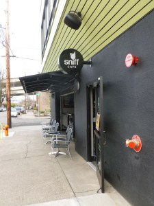 Sniff -- Anyone for a Hair of the Dog IPA??