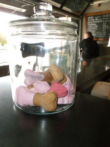 Healthier than Pickled Pigs Feet....