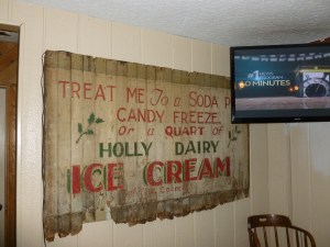 Memorabilia to enhance the environment