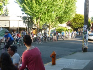 An interesting neighborhood