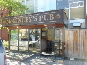 Some questioned whether it was really an "Irish experience."