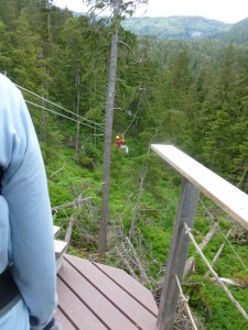 The Asylum may have been a good place to pre-function